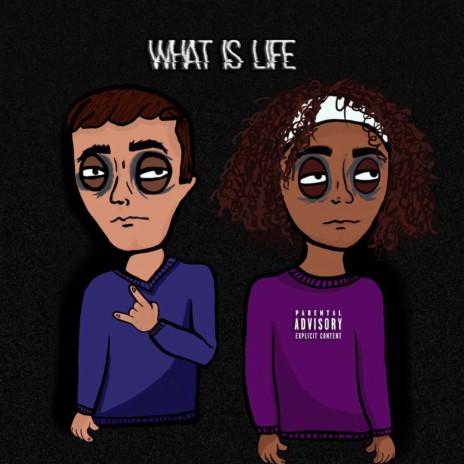What Is Life ft. QIM | Boomplay Music
