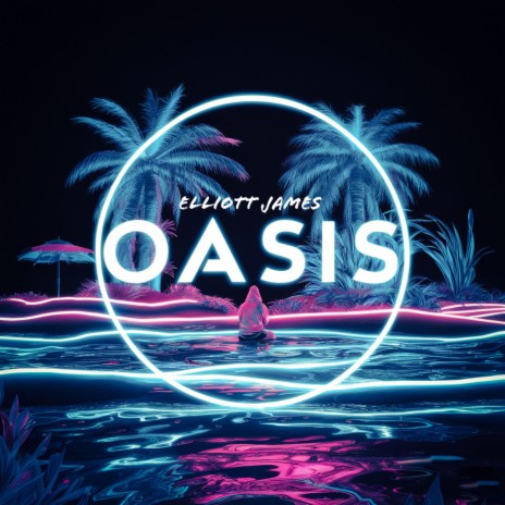 Oasis (Radio Edit) | Boomplay Music