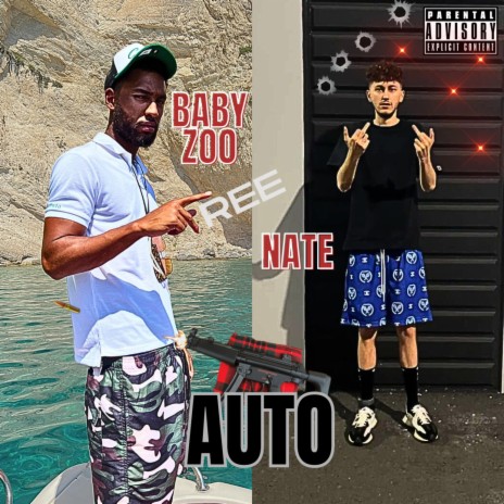 Auto ft. OMT Nate | Boomplay Music