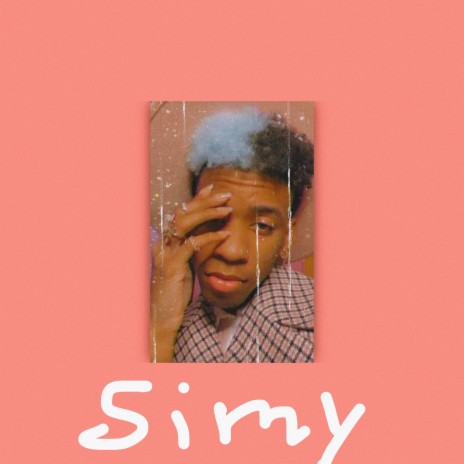 Simy Tragedy (Greek Tragedy Remix)