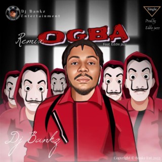 Ogba (Remix)