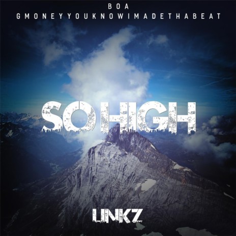 So High (feat. Boa & GmoneyYouKnowImadeThaBeat) | Boomplay Music