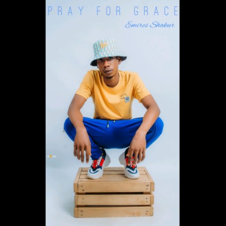 Pray For Grace