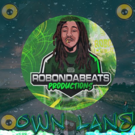 Own Lane | Boomplay Music