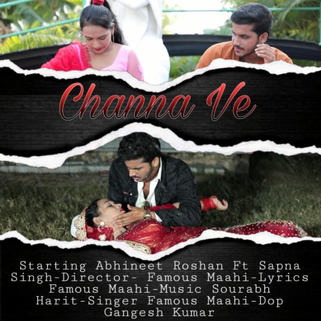 Channa Ve | Boomplay Music