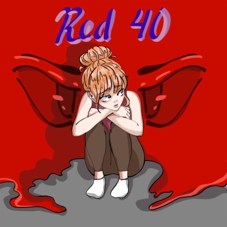 Red40 Shorty