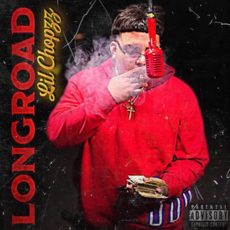 LongRoad | Boomplay Music