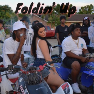 Foldin' up