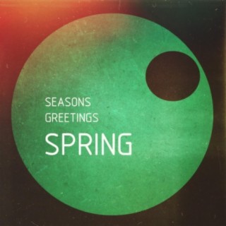 Seasons Greetings (Spring)