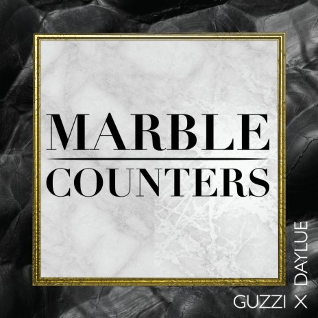 Marble Counters ft. Daylue | Boomplay Music