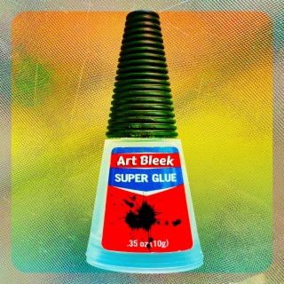 Super Glue