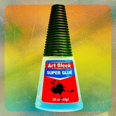 Super Glue | Boomplay Music