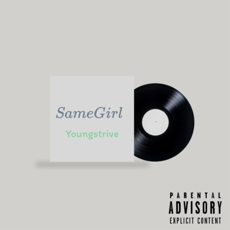 Same Girl ft. Sweet242 & YDLante