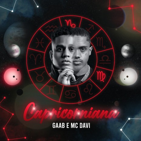 Capricorniana ft. Gaab | Boomplay Music