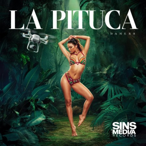 LA PITUCA | Boomplay Music