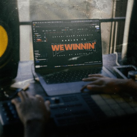 We Winnin' | Boomplay Music