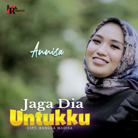 Jaga Dia Untukku | Boomplay Music