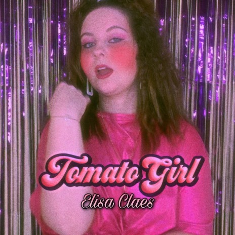 Tomato Girl | Boomplay Music