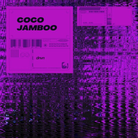 Coco Jamboo