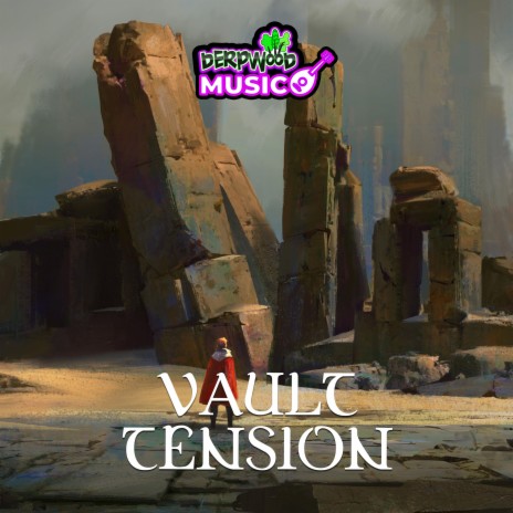 Vault Dungeon Tension Music (Tabletop RPG D&D Fantasy Music Soundtrack) | Boomplay Music