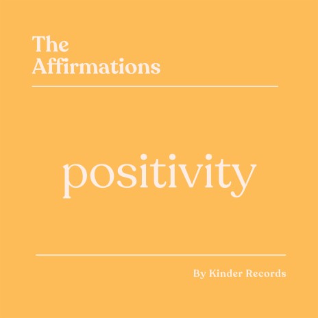 Calm Serenity Affirmations | Boomplay Music