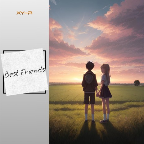 Best Friends (D4n3k Remix) ft. D4N3K | Boomplay Music