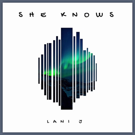 She Knows | Boomplay Music