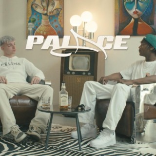 Palace ft. DaVe lyrics | Boomplay Music