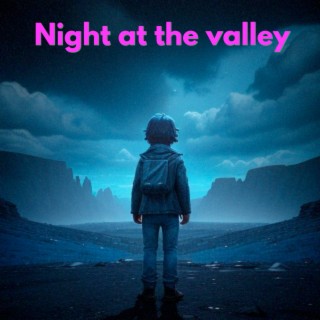 Night at the Valley