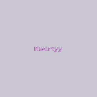 Kwertyy