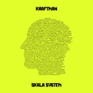 Skala System EP