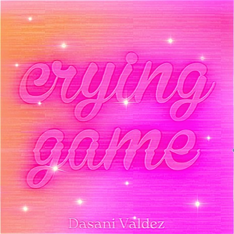 Crying Game