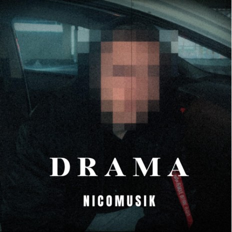 Drama (Instrumental) ft. NicoMusik | Boomplay Music