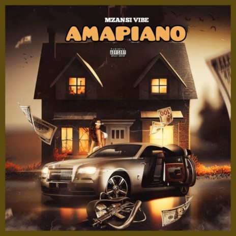 Amapiano | Boomplay Music