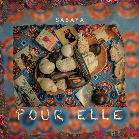 Pour elle | Boomplay Music