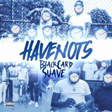 HAVENOTS | Boomplay Music