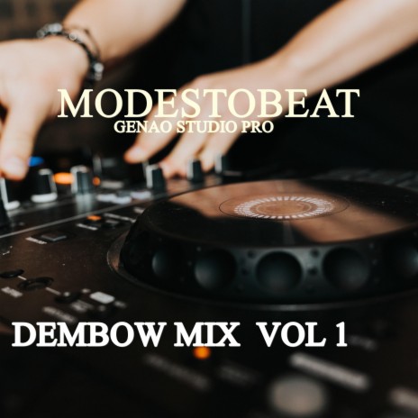 Dembow Mix