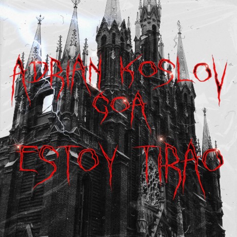 Estoy Tirao ft. Goa | Boomplay Music