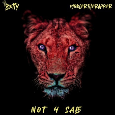 Not 4 Sale ft. Moolertherapper | Boomplay Music