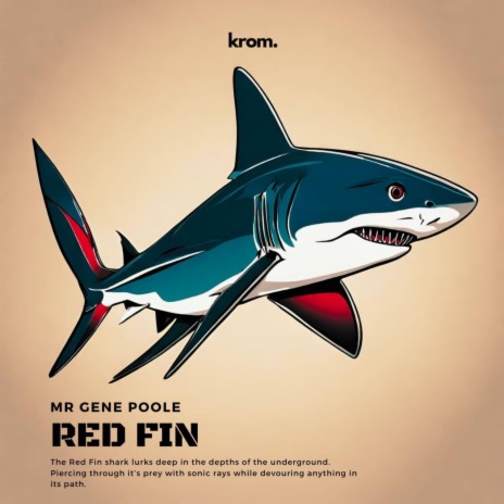 Red Fin | Boomplay Music