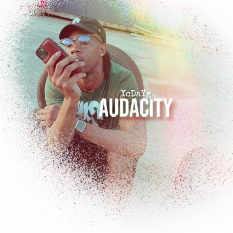 AUDACITY | Boomplay Music