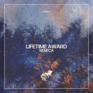 Lifetime Award