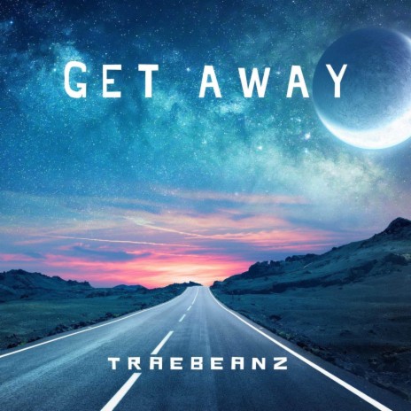 Get Away | Boomplay Music