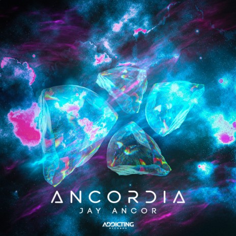 Ancordia | Boomplay Music