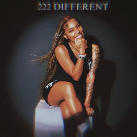 222 Different | Boomplay Music