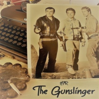 The Gunslinger