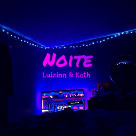 Noite ft. Koth | Boomplay Music