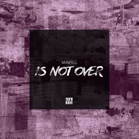 Is not over | Boomplay Music