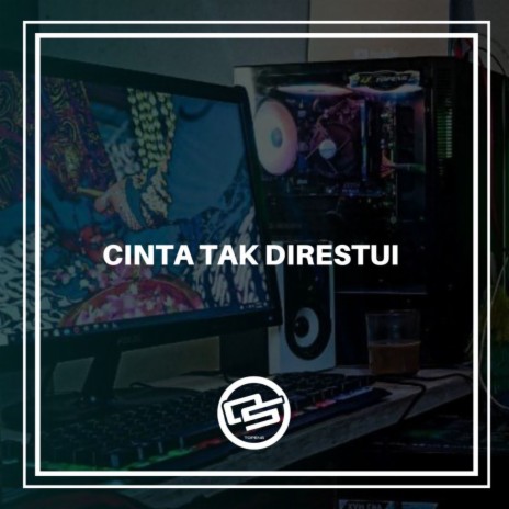 Cinta Tak Direstui | Boomplay Music