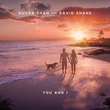You And I ft. David Shane | Boomplay Music